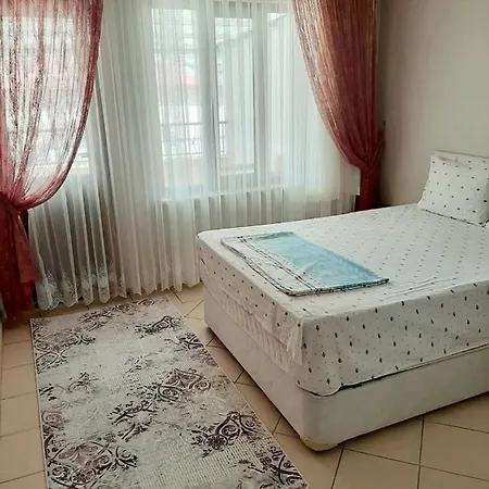 Yasamkent Termal Villalari Villa *
