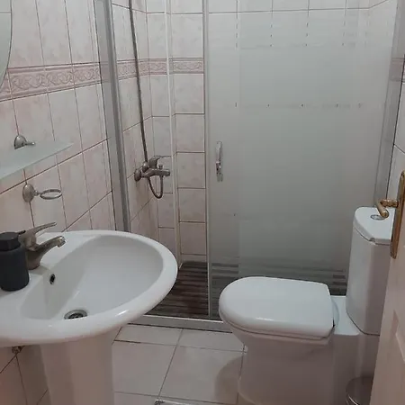 Yasamkent Termal Villalari Villa Gazligol
