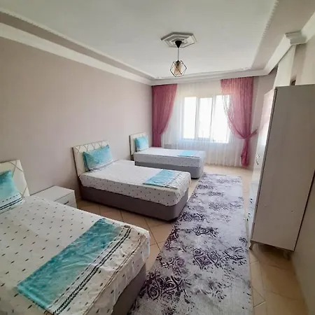 Villa Yasamkent Termal Villalari Gazligol