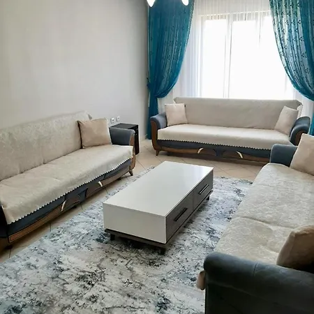 Villa Yasamkent Termal Villalari Gazligol