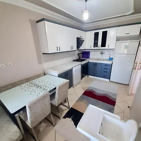 Yasamkent Termal Villalari Villa *
