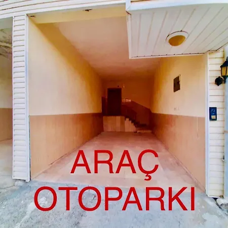 Yasamkent Termal Villalari Villa