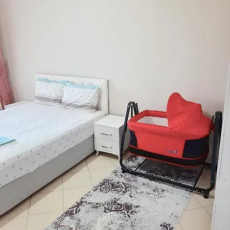 Yasamkent Termal Villalari Villa Gazligol