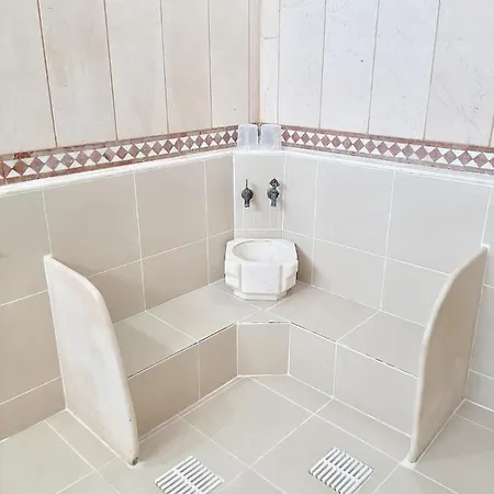 Yasamkent Termal Villalari Villa