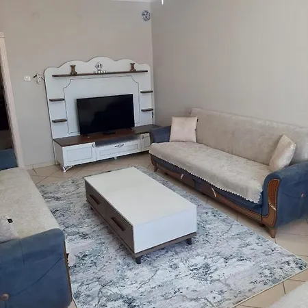 Yasamkent Termal Villalari * Gazligol