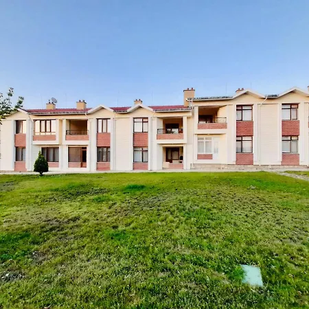 Yasamkent Termal Villalari Villa *